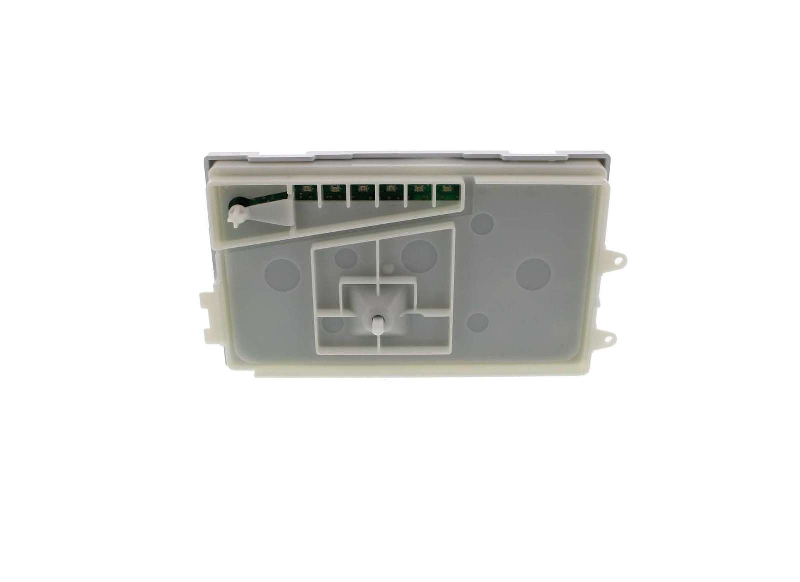 W10582042 - Genuine OEM Whirlpool Washer Electronic Control Board